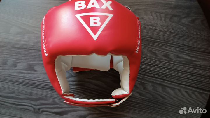Шлем для единоборств детский р. М