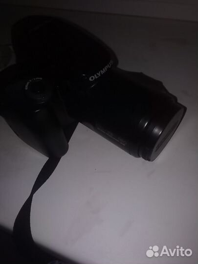 Фотоаппарат