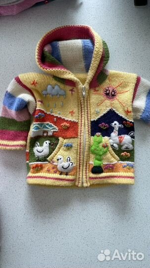 Детская одежда для девочек