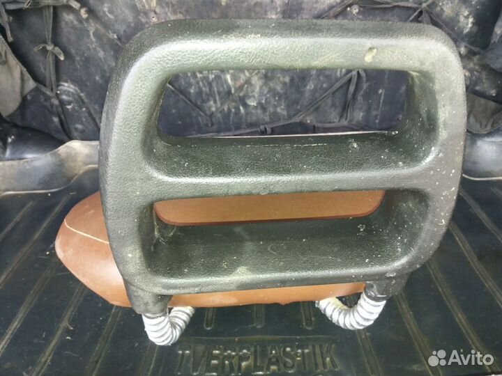 Сидение для мотоцикла Урал