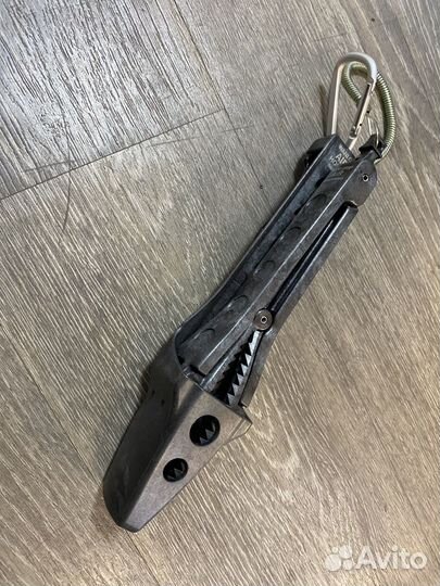 Липгрип Daiichiseiko Wani Grip Air with Holster