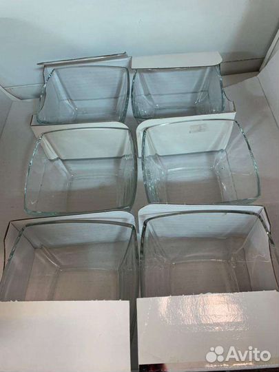 Набор салатников