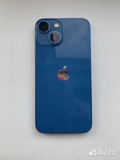 iPhone 13 mini, 256 ГБ