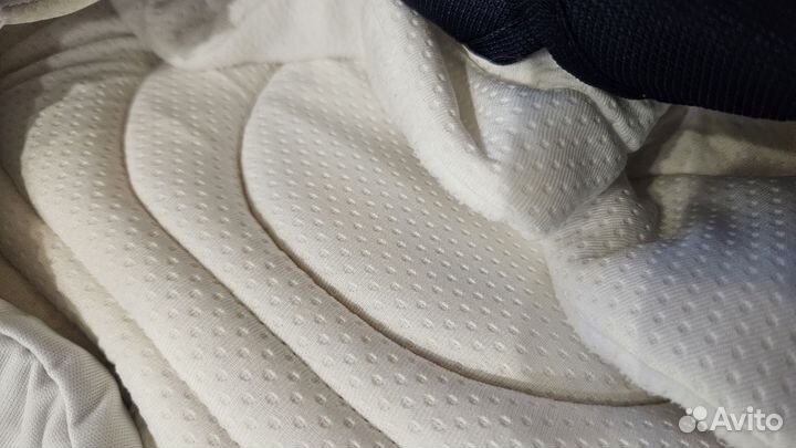 Рюкзак переноска кенгуру chicco