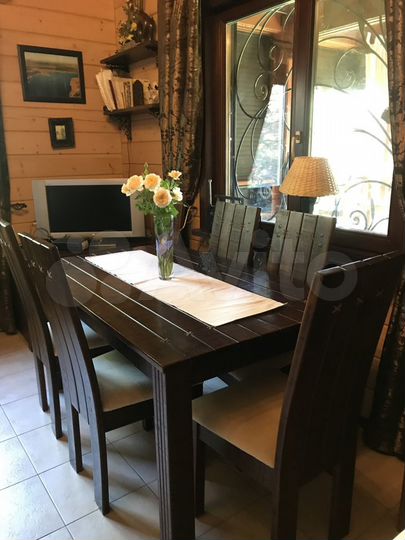 Дом 48 м² на участке 16 сот.