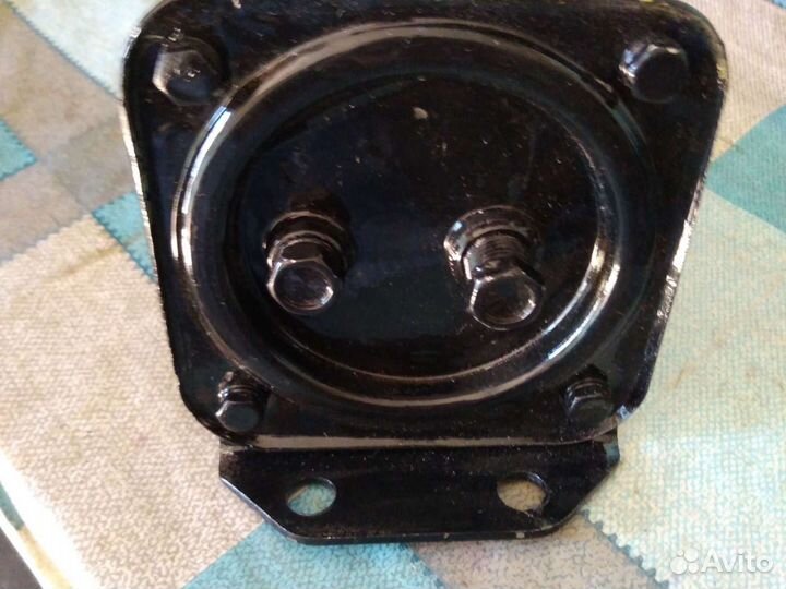 Топливный фильтр 3307