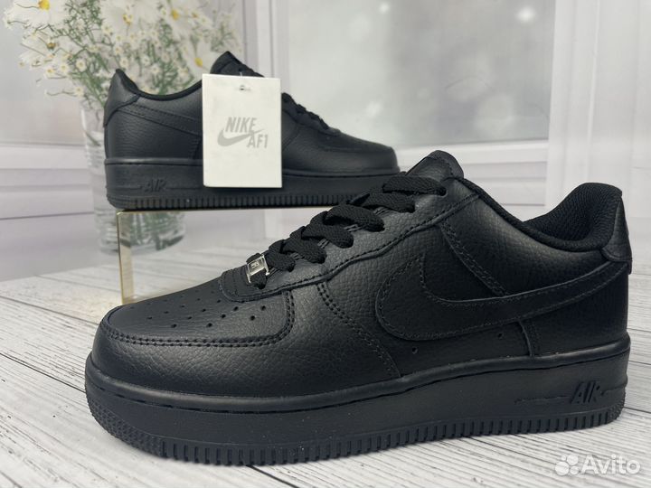 Кроссовки Nike Air Force 1