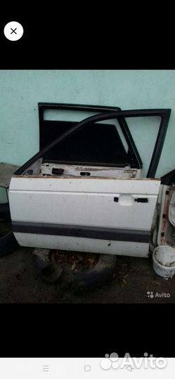 Для vw пассат б3