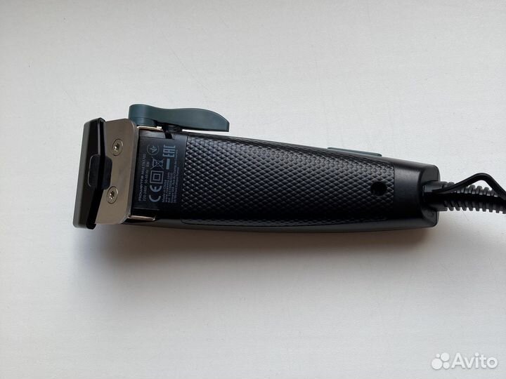 Машинка для стрижки волос Rowenta logic