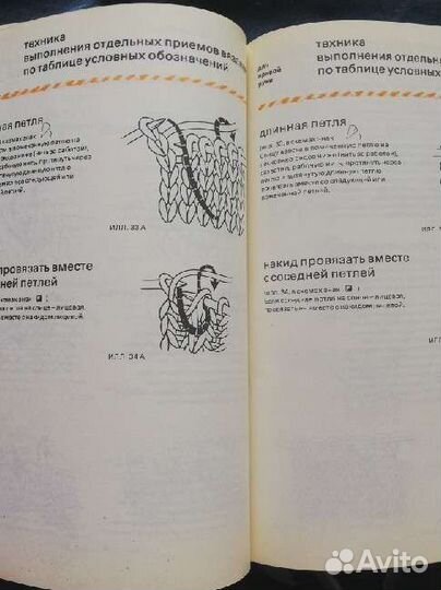 Книги по вязанию