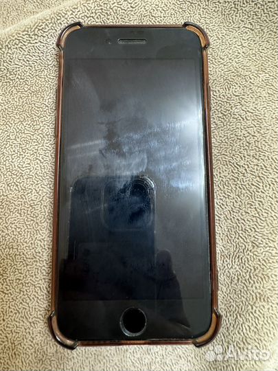 iPhone 7, 256 ГБ