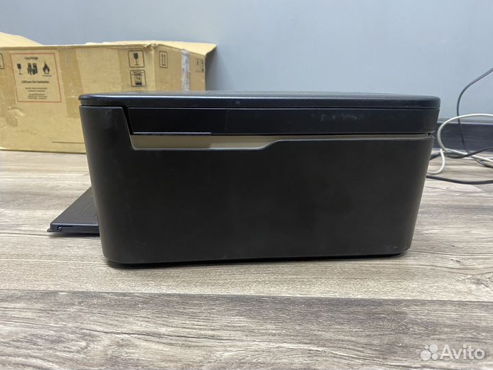 Принтер hp deskjet 3525