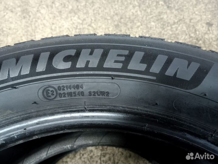 Michelin Alpin 6 205/55 R16 91H