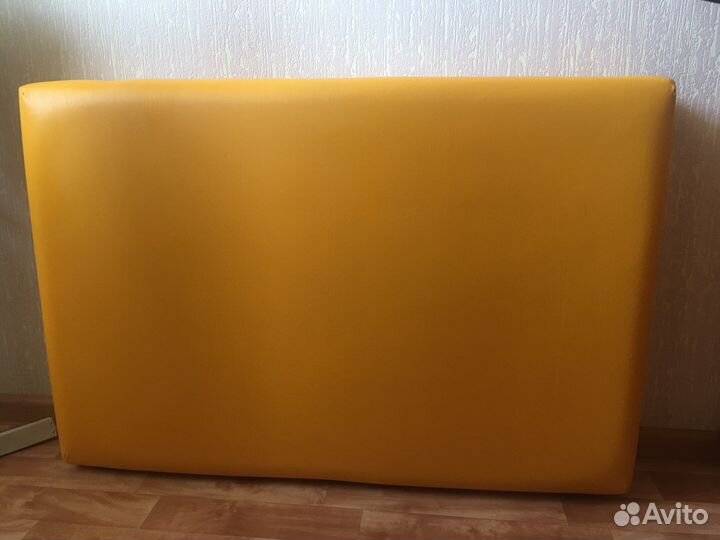 Кушетка косметологическая бу