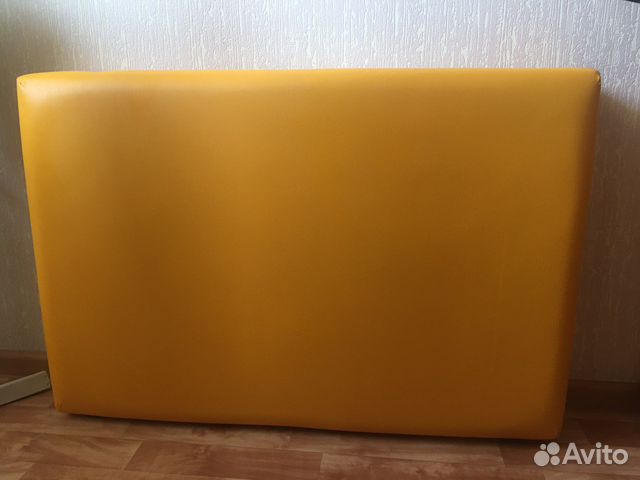 Кушетка косметологическая бу