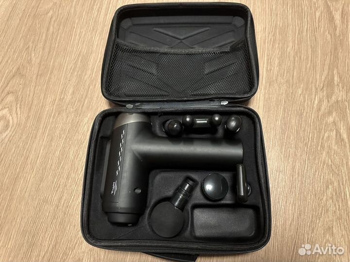 Перкуссионный массажер ssingying