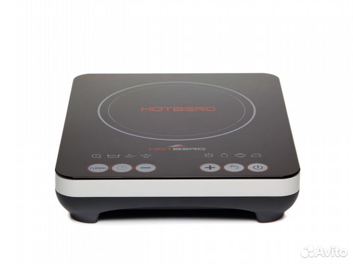 Индукционная плита