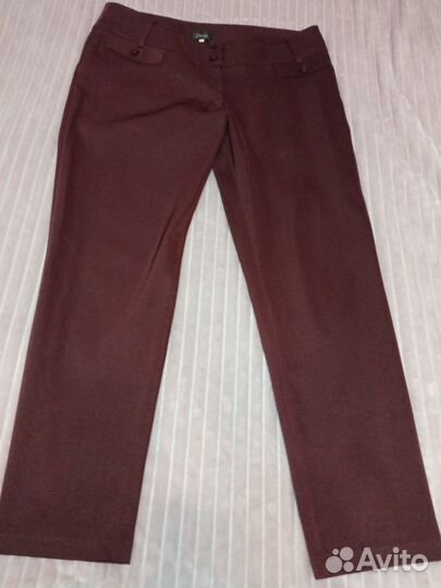 Женские вещи 44-48 (листайте)