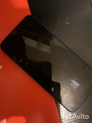 Xiaomi Redmi 9A, 2/32 ГБ объявление продам