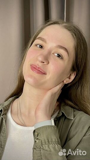 Кератиновое выпрямление / ботокс волос