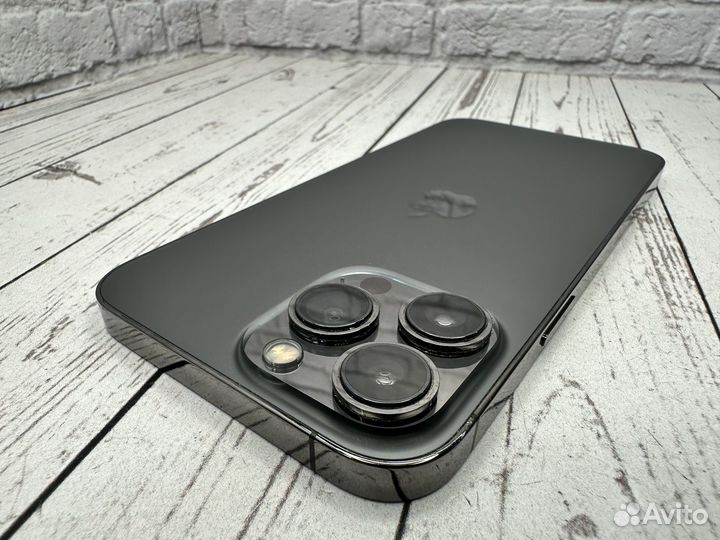 iPhone 13 Pro Max, 256 ГБ