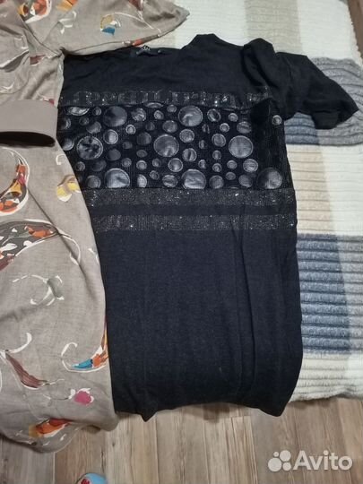 Женские вещи пакетом 48