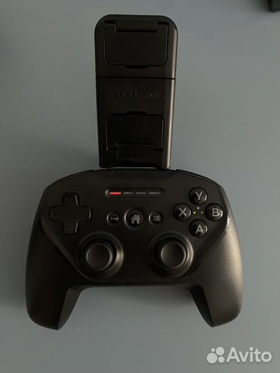 Джойстик nimbus+ apple arcade