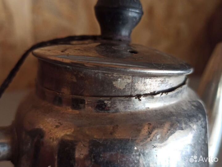 Заварочный чайник