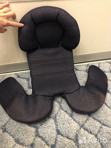 Вкладыш в автокресло