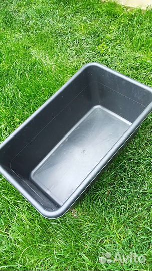 Кюветы, тазы