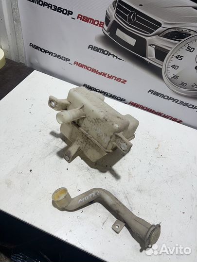 Бачок омывателя daewoo matiz бачек бочок