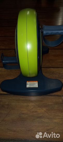 Велотренажер бу