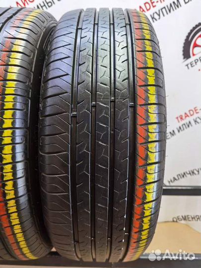 Goodyear DuraPlus 205/60 R16 92V