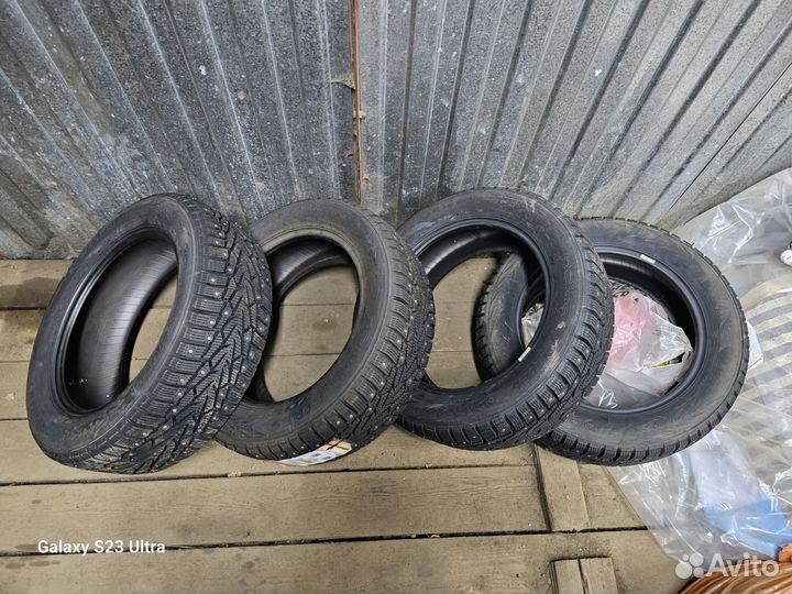 Nokian Tyres Nordman 7 205/55 R16 94T