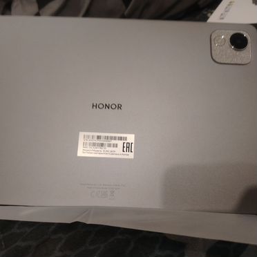 Планшет honor pad x9a 256