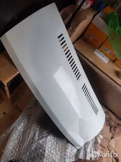 Капот Peugeot Fiat Citroen