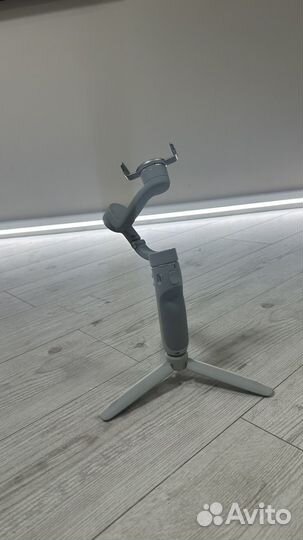 Стабилизатор Dji Om 5