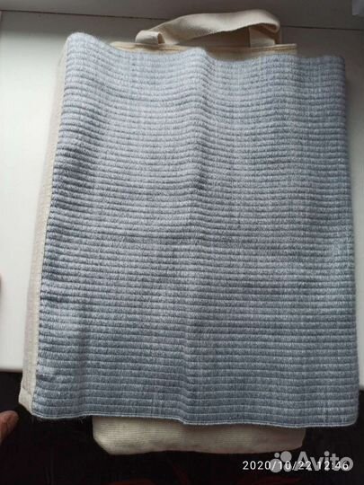 Пояс медицинский