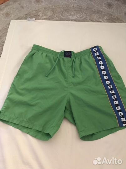 Шорты Paul shark