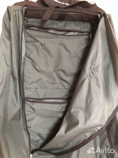 Портплед Чехол Fouette