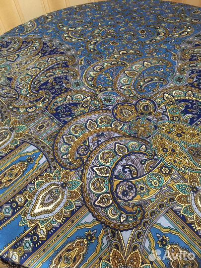 Павловопосадский платок 