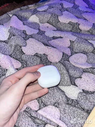 Наушники samsung galaxy buds 2 идеал