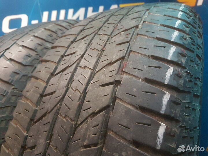 Yokohama Geolandar A/T G015 235/65 R17