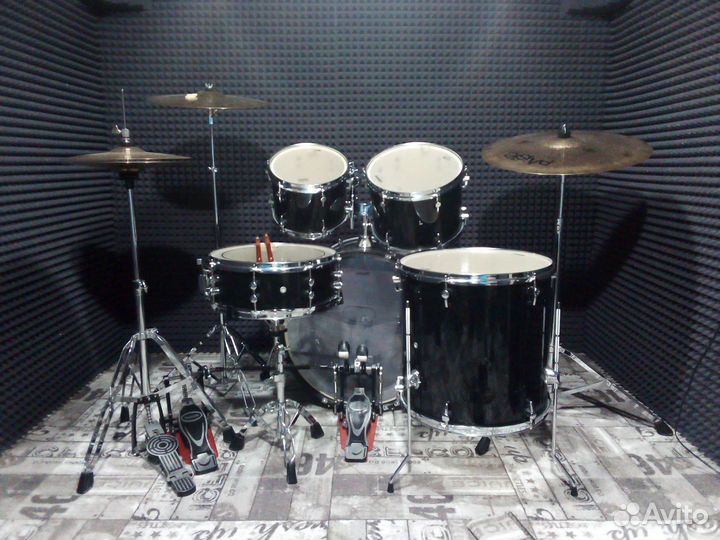 Ударная установка sonor