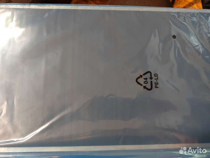 Матрица для ноутбука 15.6 40pin