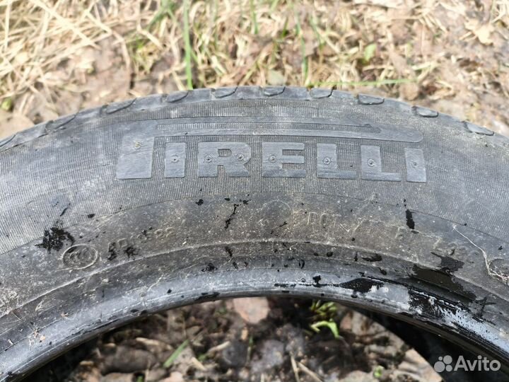 Pirelli Cinturato P7 215/55 R16 97W