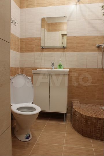 Квартира-студия, 25 м², 14/20 эт.