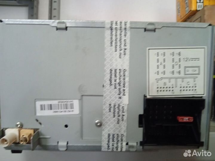 RCD 300