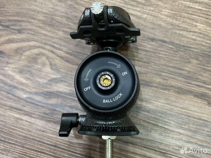 Голова штативная Gitzo GH2780QR