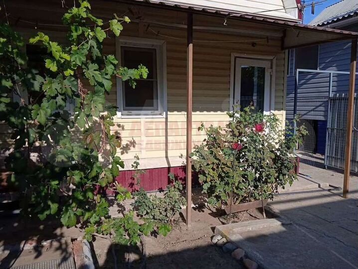 Дом 72,5 м² на участке 1,5 сот.